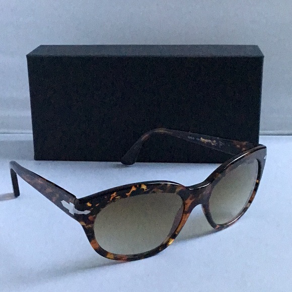 PERSOL SUNGLASSES LADIES. - Picture 3 of 8